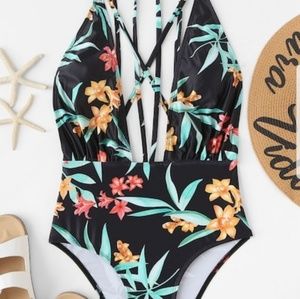 Womens Swimsuit